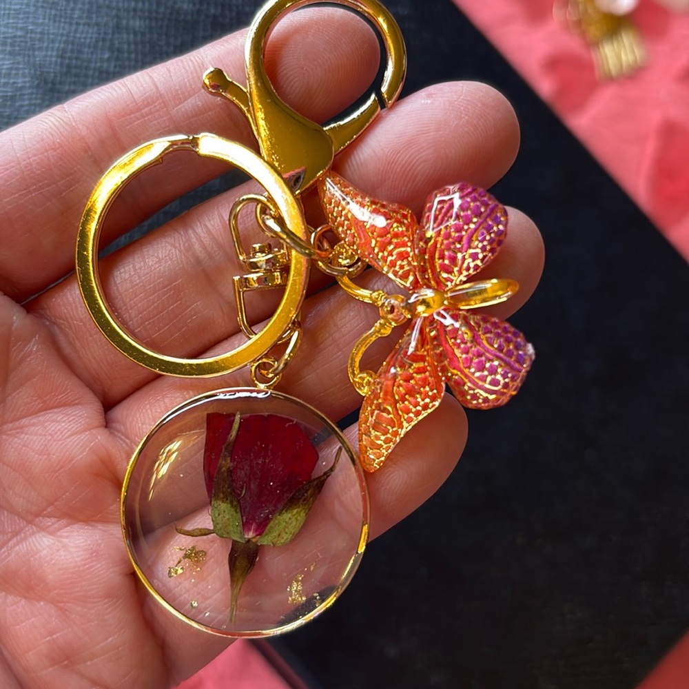 Sold Purse Bag charm